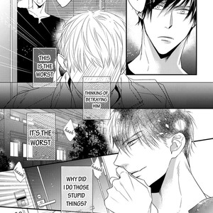 [HASUMI Hana] Haradachi Magire to Gokigen Tori (c.1) [Eng] – Gay Manga sex 13