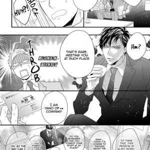 [HASUMI Hana] Haradachi Magire to Gokigen Tori (c.1) [Eng] – Gay Manga sex 16
