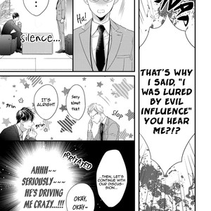 [HASUMI Hana] Haradachi Magire to Gokigen Tori (c.1) [Eng] – Gay Manga sex 19