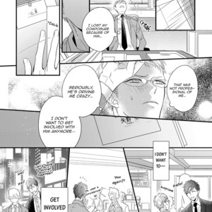 [HASUMI Hana] Haradachi Magire to Gokigen Tori (c.1) [Eng] – Gay Manga sex 20