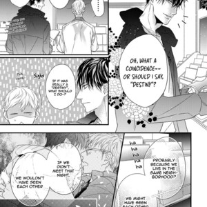 [HASUMI Hana] Haradachi Magire to Gokigen Tori (c.1) [Eng] – Gay Manga sex 21