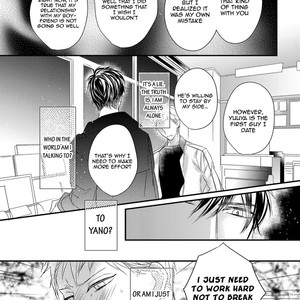 [HASUMI Hana] Haradachi Magire to Gokigen Tori (c.1) [Eng] – Gay Manga sex 23