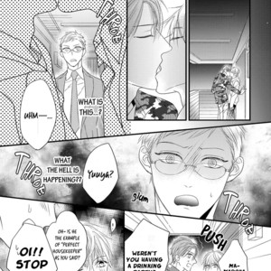 [HASUMI Hana] Haradachi Magire to Gokigen Tori (c.1) [Eng] – Gay Manga sex 27
