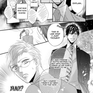 [HASUMI Hana] Haradachi Magire to Gokigen Tori (c.1) [Eng] – Gay Manga sex 28