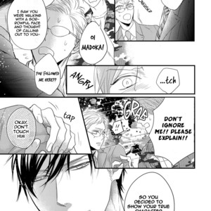 [HASUMI Hana] Haradachi Magire to Gokigen Tori (c.1) [Eng] – Gay Manga sex 29