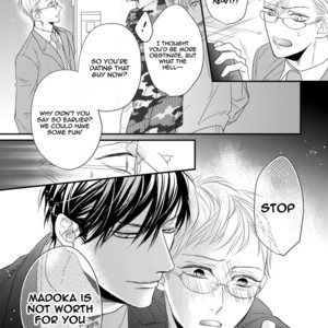 [HASUMI Hana] Haradachi Magire to Gokigen Tori (c.1) [Eng] – Gay Manga sex 30