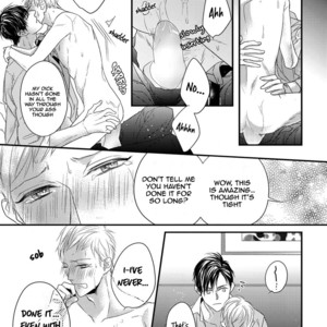[HASUMI Hana] Haradachi Magire to Gokigen Tori (c.1) [Eng] – Gay Manga sex 33