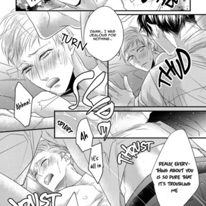 [HASUMI Hana] Haradachi Magire to Gokigen Tori (c.1) [Eng] – Gay Manga sex 34
