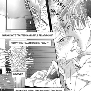 [HASUMI Hana] Haradachi Magire to Gokigen Tori (c.1) [Eng] – Gay Manga sex 36