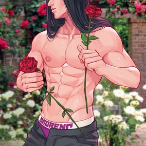 [Maorenc] July 2017 Rewards – Gay Manga sex 14