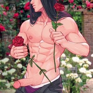 [Maorenc] July 2017 Rewards – Gay Manga sex 15