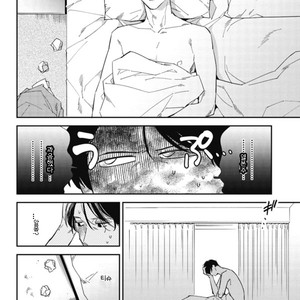 [Haruta] Himono, Tokodoki, Shanairen’ai (update c.4) [kr] – Gay Manga sex 10