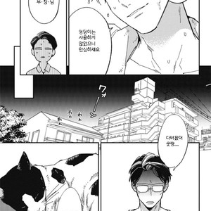 [Haruta] Himono, Tokodoki, Shanairen’ai (update c.4) [kr] – Gay Manga sex 15