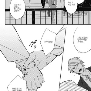 [Haruta] Himono, Tokodoki, Shanairen’ai (update c.4) [kr] – Gay Manga sex 115