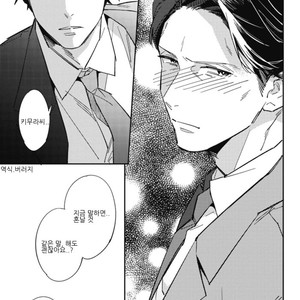[Haruta] Himono, Tokodoki, Shanairen’ai (update c.4) [kr] – Gay Manga sex 116