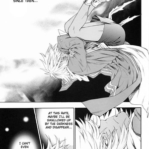 [Goen] Me and the Demon King (Boku to Maou) – Yu-Gi-Oh! dj [Eng] – Gay Manga sex 3