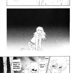 [Goen] Me and the Demon King (Boku to Maou) – Yu-Gi-Oh! dj [Eng] – Gay Manga sex 15