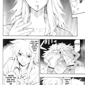[Goen] Me and the Demon King (Boku to Maou) – Yu-Gi-Oh! dj [Eng] – Gay Manga sex 18