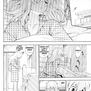 [Goen] Me and the Demon King (Boku to Maou) – Yu-Gi-Oh! dj [Eng] – Gay Manga sex 24