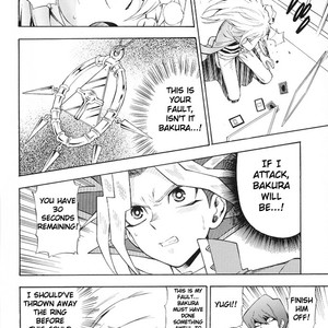 [Goen] Me and the Demon King (Boku to Maou) – Yu-Gi-Oh! dj [Eng] – Gay Manga sex 30
