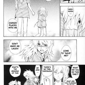 [Goen] Me and the Demon King (Boku to Maou) – Yu-Gi-Oh! dj [Eng] – Gay Manga sex 32