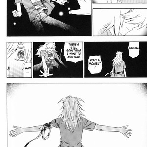 [Goen] Me and the Demon King (Boku to Maou) – Yu-Gi-Oh! dj [Eng] – Gay Manga sex 36