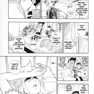 [Goen] Me and the Demon King (Boku to Maou) – Yu-Gi-Oh! dj [Eng] – Gay Manga sex 39