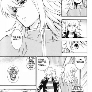 [Goen] Me and the Demon King (Boku to Maou) – Yu-Gi-Oh! dj [Eng] – Gay Manga sex 49
