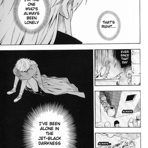 [Goen] Me and the Demon King (Boku to Maou) – Yu-Gi-Oh! dj [Eng] – Gay Manga sex 53
