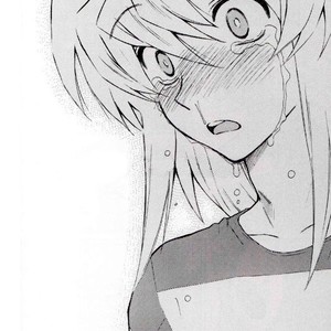 [Goen] Please, God (Kami-sama Onegai) – Yu-Gi-Oh! dj [Eng] – Gay Manga sex 38