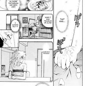 [Goen] Please, God (Kami-sama Onegai) – Yu-Gi-Oh! dj [Eng] – Gay Manga sex 39