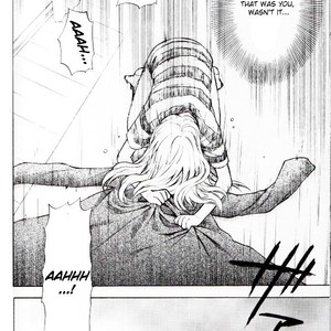 [Goen] Please, God (Kami-sama Onegai) – Yu-Gi-Oh! dj [Eng] – Gay Manga sex 40