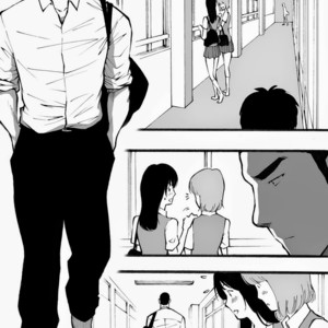 [Akahachi] Popular Baseball Club Boys 1 [Esp] – Gay Manga sex 3