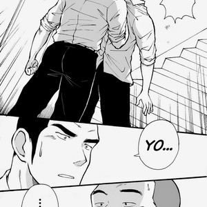 [Akahachi] Popular Baseball Club Boys 1 [Esp] – Gay Manga sex 37