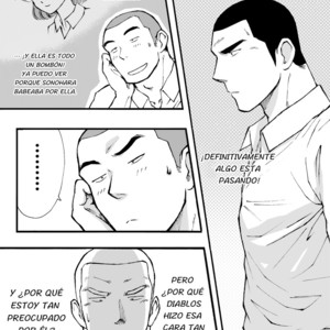[Akahachi] Popular Baseball Club Boys 2 [Esp] – Gay Manga sex 4