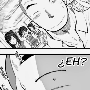 [Akahachi] Popular Baseball Club Boys 2 [Esp] – Gay Manga sex 8