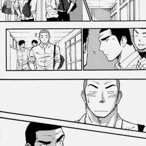 [Akahachi] Popular Baseball Club Boys 2 [Esp] – Gay Manga sex 10