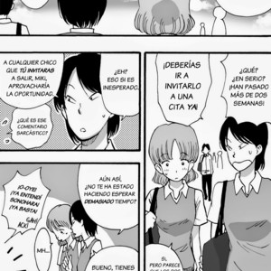 [Akahachi] Popular Baseball Club Boys 2 [Esp] – Gay Manga sex 52