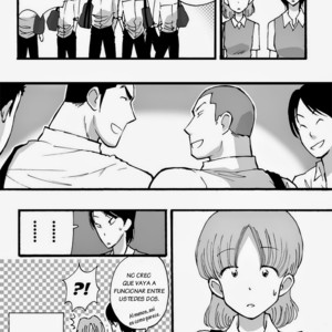 [Akahachi] Popular Baseball Club Boys 2 [Esp] – Gay Manga sex 53