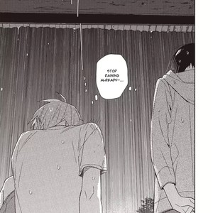 [Yamada] Tashiro-kun, Kimi tte Yatsu wa (update c.13) [Eng] – Gay Yaoi sex 241