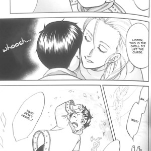[K2COMPANY (Kodaka Kazuma)] The Spell of Love – Yuri!!! on Ice dj [Eng] – Gay Manga sex 8