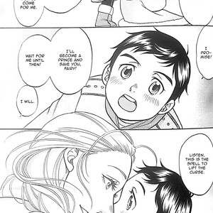 [K2COMPANY (Kodaka Kazuma)] The Spell of Love – Yuri!!! on Ice dj [Eng] – Gay Manga sex 9