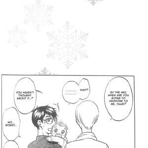 [K2COMPANY (Kodaka Kazuma)] The Spell of Love – Yuri!!! on Ice dj [Eng] – Gay Manga sex 17