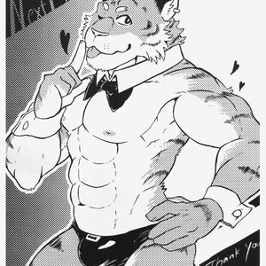 [Koedame (Sei Torao)] NON CATTLE 2 [cn] – Gay Manga sex 32