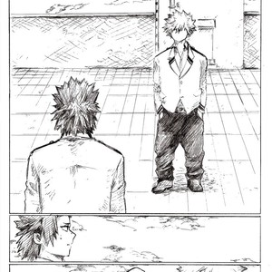 [i_e_t_u_H04] That choice will be a regret – Boku no Hero Academia dj [JP] – Gay Manga sex 32