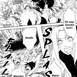 [Signal (Nilo)] Naruto dj – Uchiha-kun Neko ni Naru (Uchiha becomes a Cat) [Eng] – Gay Manga sex 5