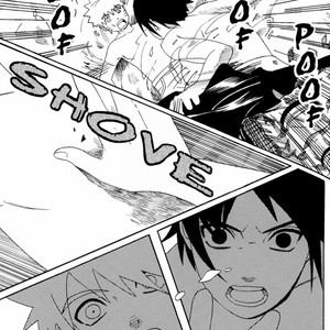 [Signal (Nilo)] Naruto dj – Uchiha-kun Neko ni Naru (Uchiha becomes a Cat) [Eng] – Gay Manga sex 8