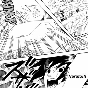 [Signal (Nilo)] Naruto dj – Uchiha-kun Neko ni Naru (Uchiha becomes a Cat) [Eng] – Gay Manga sex 9
