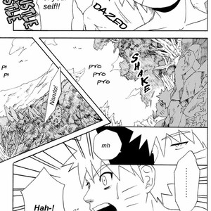 [Signal (Nilo)] Naruto dj – Uchiha-kun Neko ni Naru (Uchiha becomes a Cat) [Eng] – Gay Manga sex 10