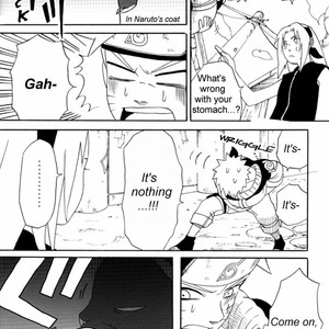 [Signal (Nilo)] Naruto dj – Uchiha-kun Neko ni Naru (Uchiha becomes a Cat) [Eng] – Gay Manga sex 15